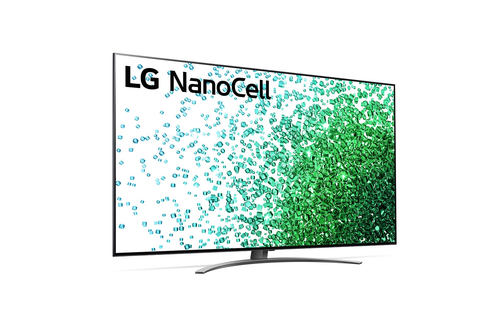 LG 50“ LG 4K NanoCell TV NANO81, 50NANO819PA