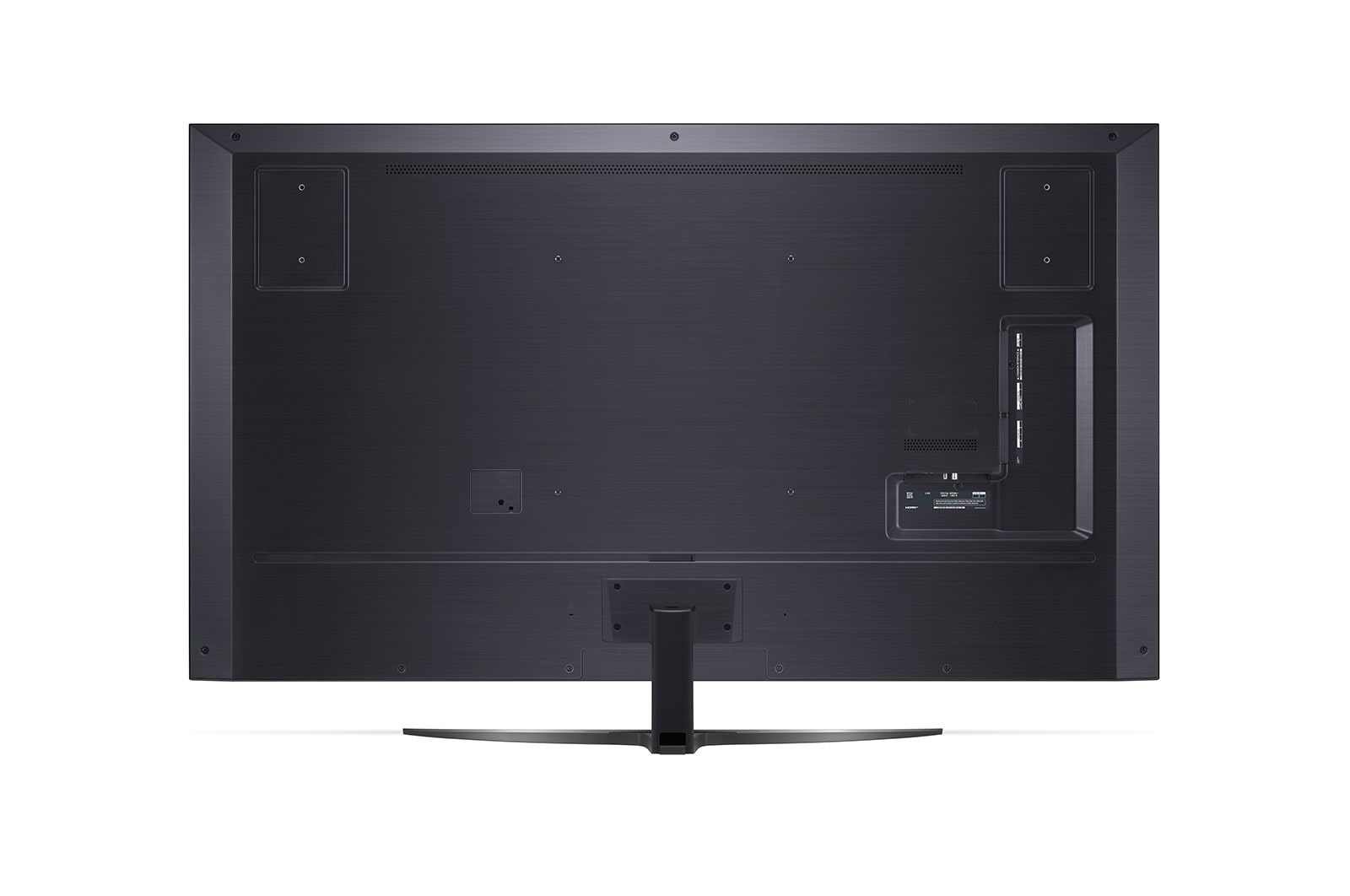 LG 50“ LG 4K NanoCell TV NANO81, 50NANO819PA