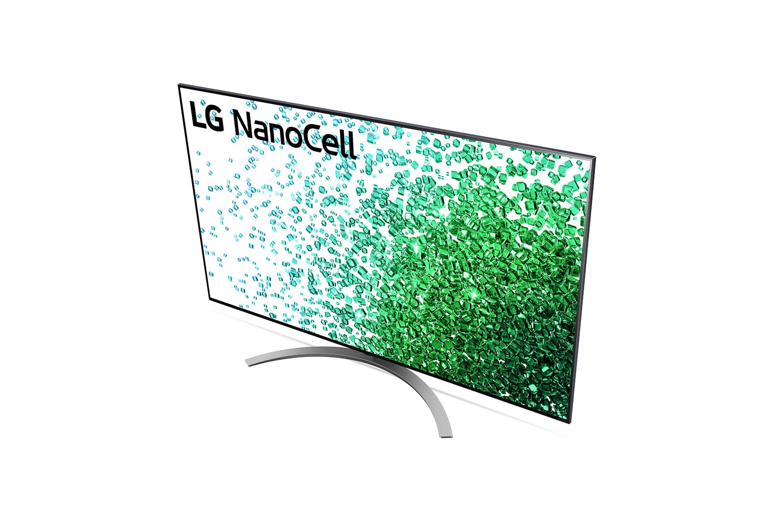 LG 50“ LG 4K NanoCell TV NANO81, 50NANO819PA