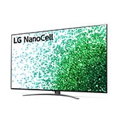 LG 50“ LG 4K NanoCell TV NANO81, 50NANO819PA