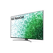 LG 50“ LG 4K NanoCell TV NANO81, 50NANO819PA