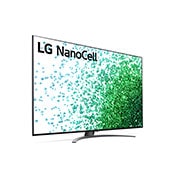 LG 50“ LG 4K NanoCell TV NANO81, 50NANO819PA