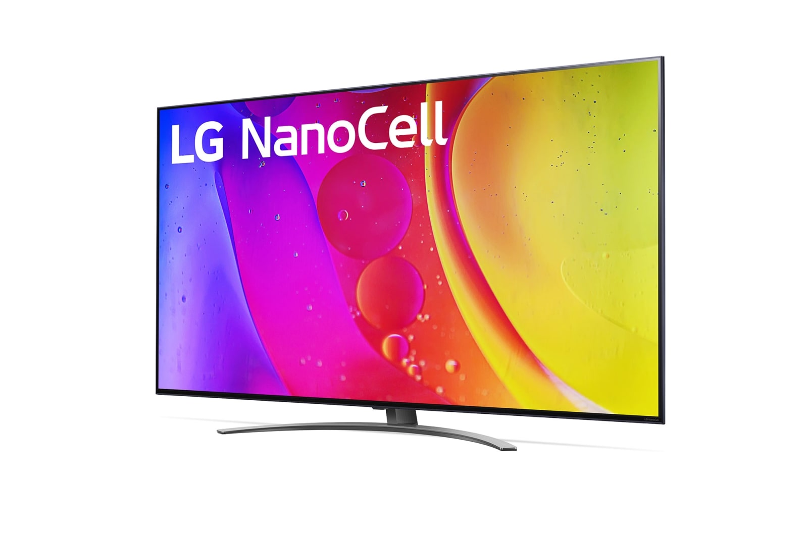 LG 50" LG NanoCell 4K TV NANO81, 50NANO819QA