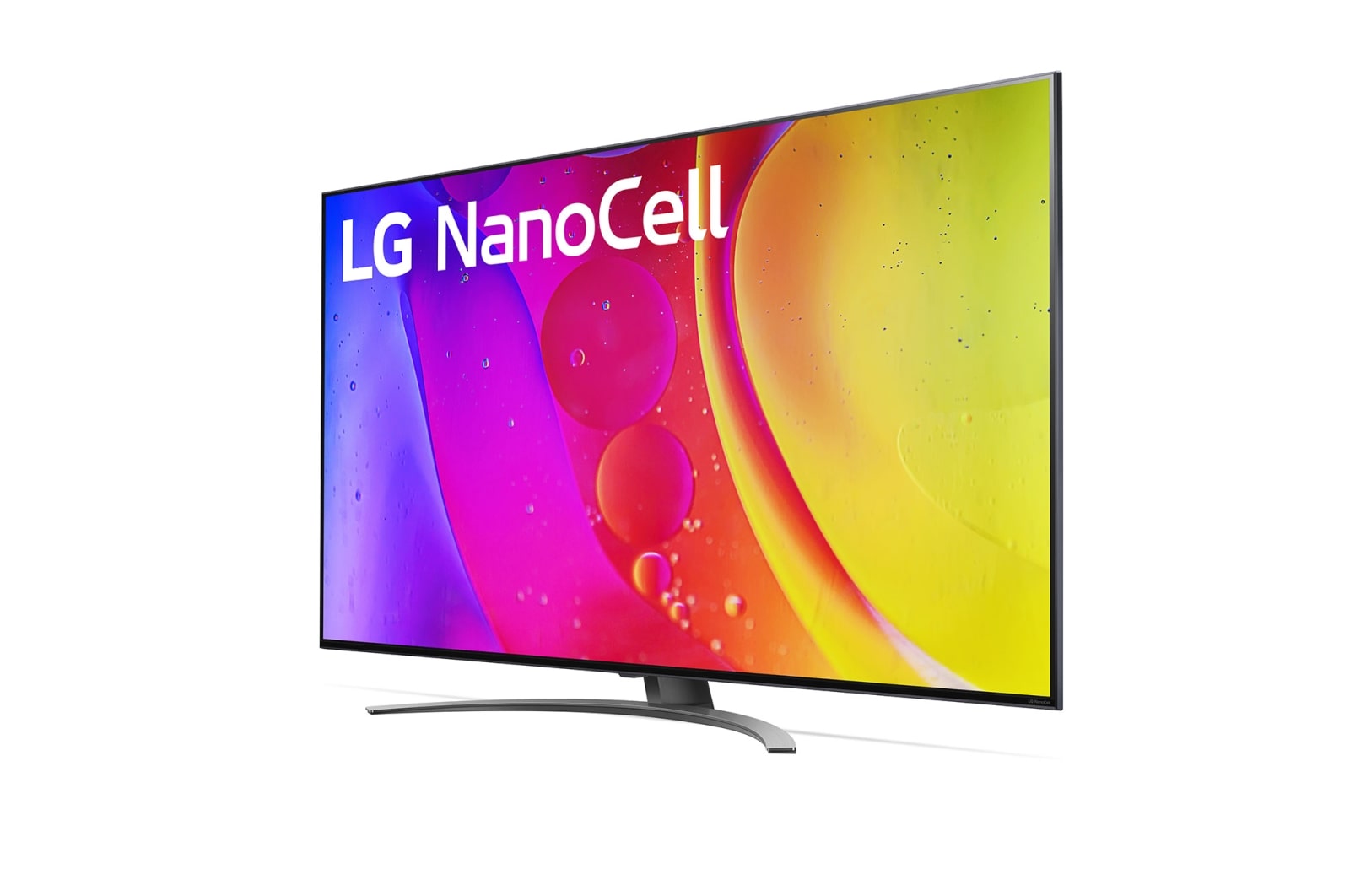 LG 50" LG NanoCell 4K TV NANO81, 50NANO819QA