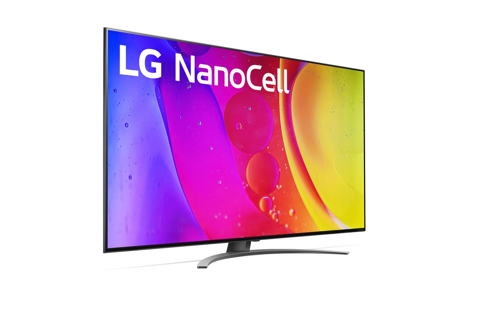 LG 50" LG NanoCell 4K TV NANO81, 50NANO819QA