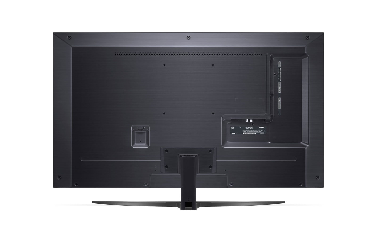 LG 50" LG NanoCell 4K TV NANO81, 50NANO819QA