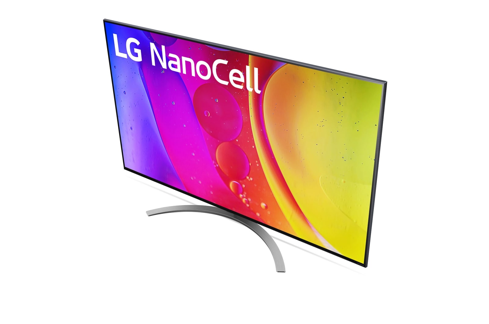 LG 50" LG NanoCell 4K TV NANO81, 50NANO819QA