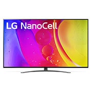 LG 50" LG NanoCell 4K TV NANO81, 50NANO819QA