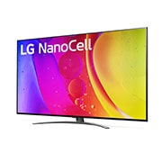 LG 50" LG NanoCell 4K TV NANO81, 50NANO819QA