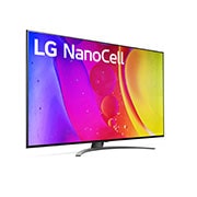 LG 50" LG NanoCell 4K TV NANO81, 50NANO819QA