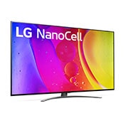 LG 50" LG NanoCell 4K TV NANO81, 50NANO819QA