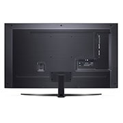 LG 50" LG NanoCell 4K TV NANO81, 50NANO819QA