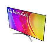 LG 50" LG NanoCell 4K TV NANO81, 50NANO819QA