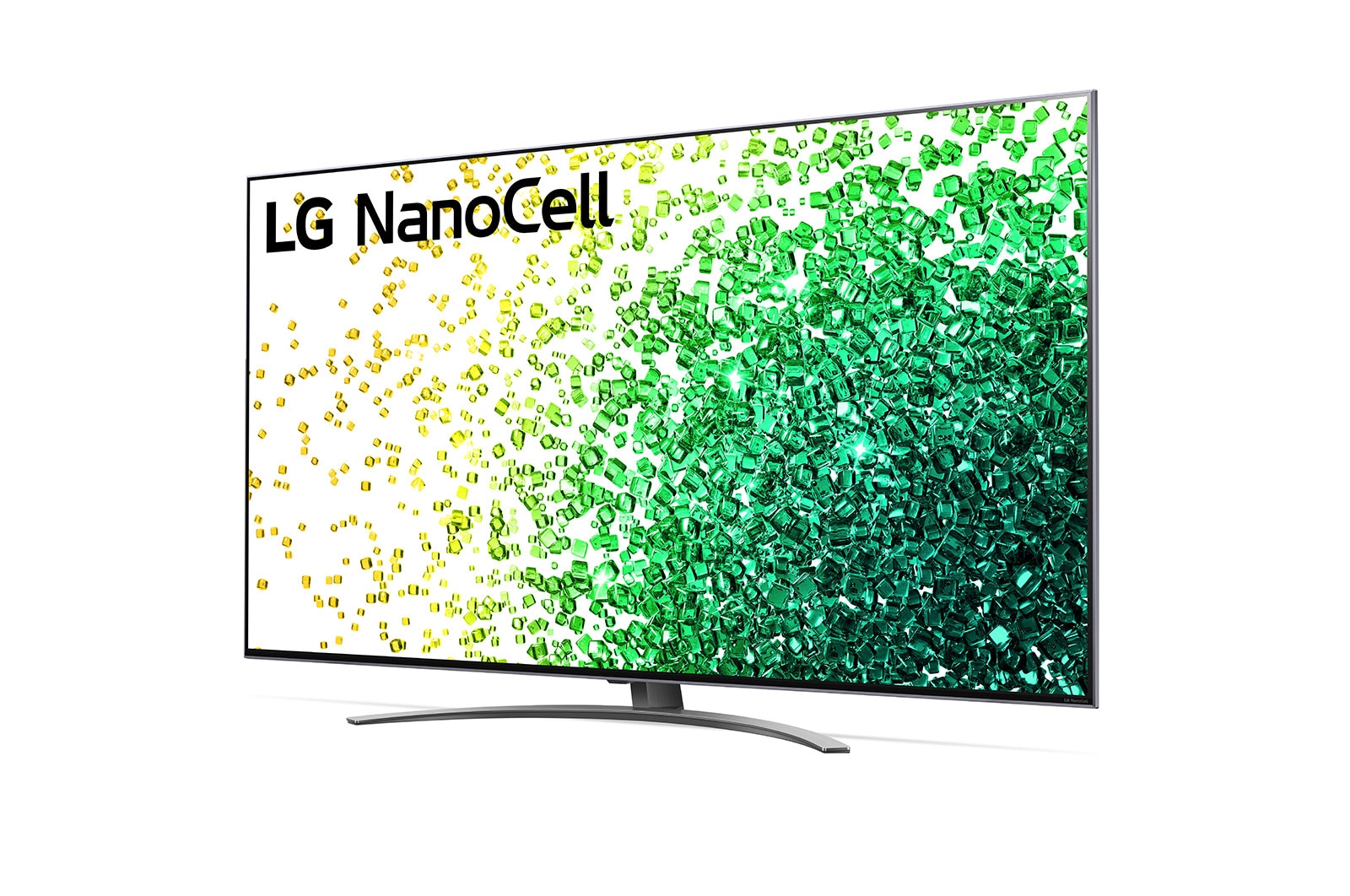 LG 50“ LG 4K NanoCell TV NANO86, 50NANO869PA