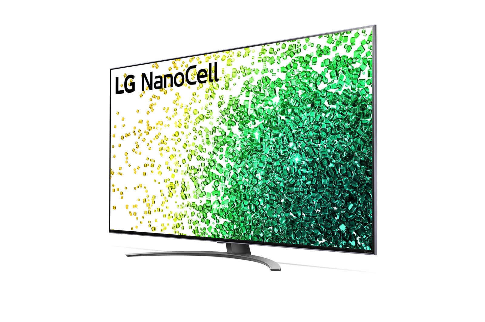 LG 50“ LG 4K NanoCell TV NANO86, 50NANO869PA