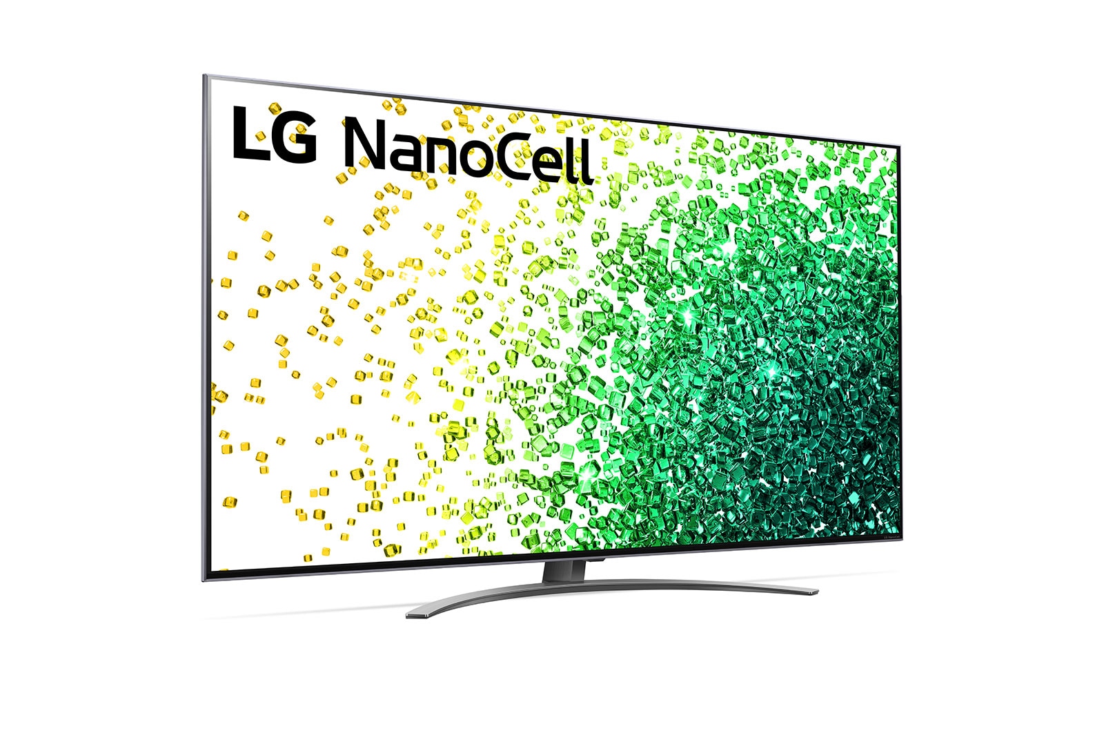 LG 50“ LG 4K NanoCell TV NANO86, 50NANO869PA