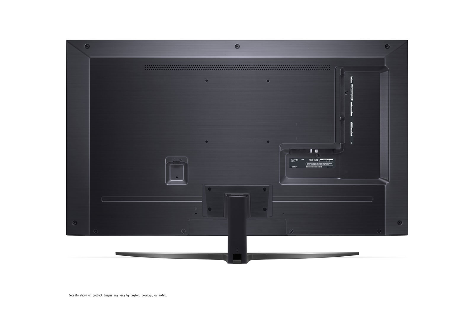 LG 50“ LG 4K NanoCell TV NANO86, 50NANO869PA