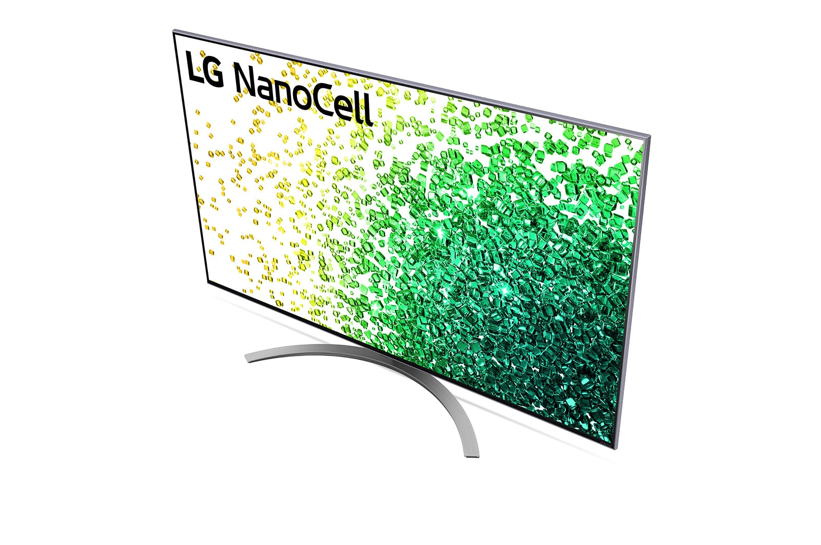 LG 50“ LG 4K NanoCell TV NANO86, 50NANO869PA