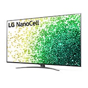 LG 50“ LG 4K NanoCell TV NANO86, 50NANO869PA