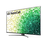 LG 50“ LG 4K NanoCell TV NANO86, 50NANO869PA