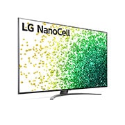 LG 50“ LG 4K NanoCell TV NANO86, 50NANO869PA