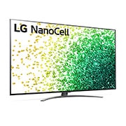 LG 50“ LG 4K NanoCell TV NANO86, 50NANO869PA