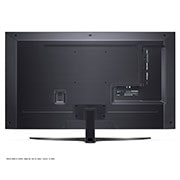 LG 50“ LG 4K NanoCell TV NANO86, 50NANO869PA