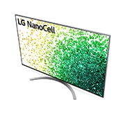 LG 50“ LG 4K NanoCell TV NANO86, 50NANO869PA