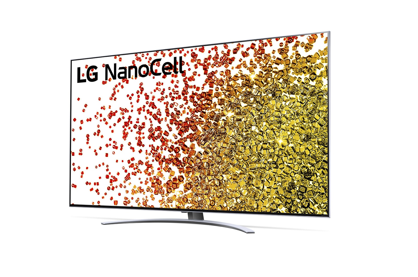 LG 50“ LG 4K NanoCell TV NANO88, 50NANO889PB