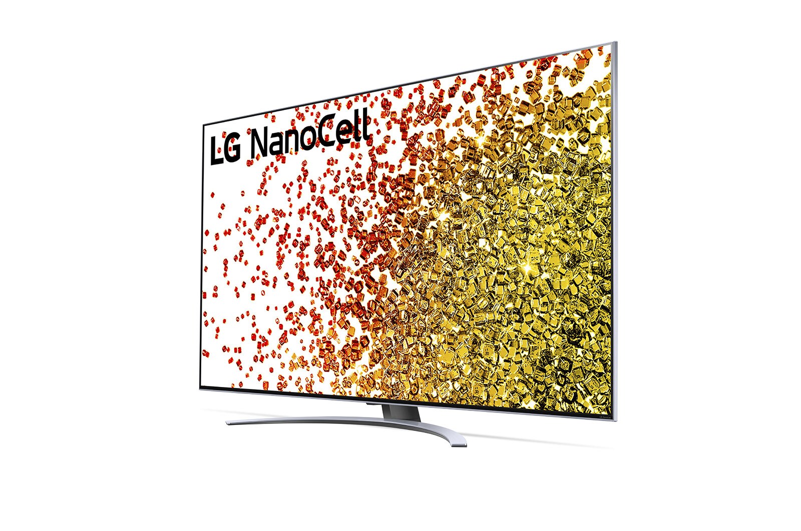LG 50“ LG 4K NanoCell TV NANO88, 50NANO889PB