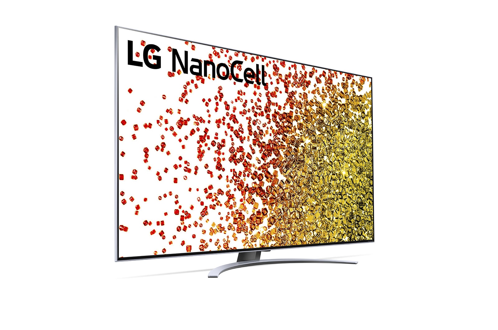 LG 50“ LG 4K NanoCell TV NANO88, 50NANO889PB