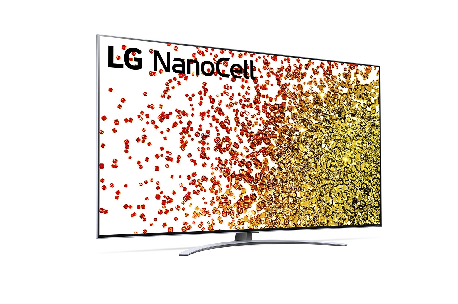 LG 50“ LG 4K NanoCell TV NANO88, 50NANO889PB