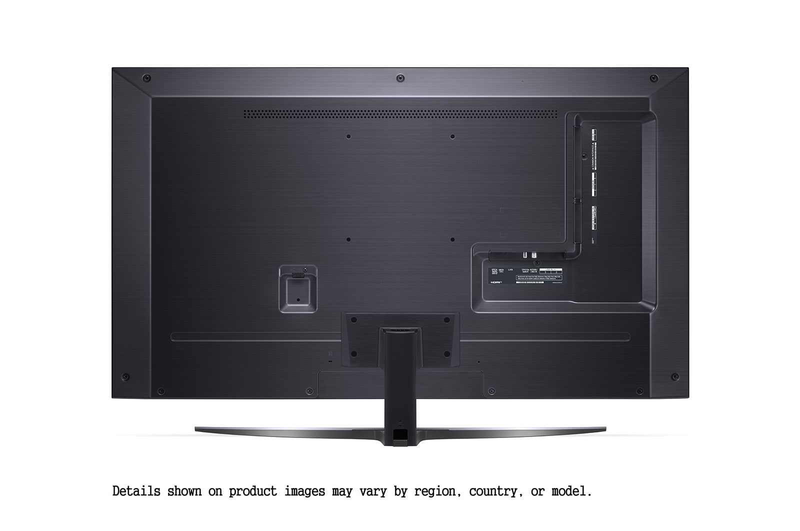 LG 50“ LG 4K NanoCell TV NANO88, 50NANO889PB