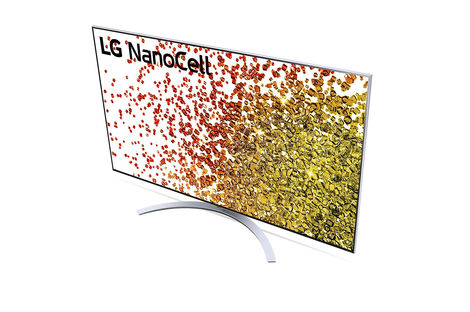 LG 50“ LG 4K NanoCell TV NANO88, 50NANO889PB