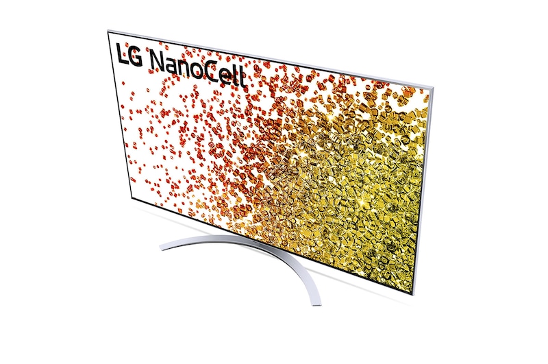 LG 50“ LG 4K NanoCell TV NANO88, 50NANO889PB