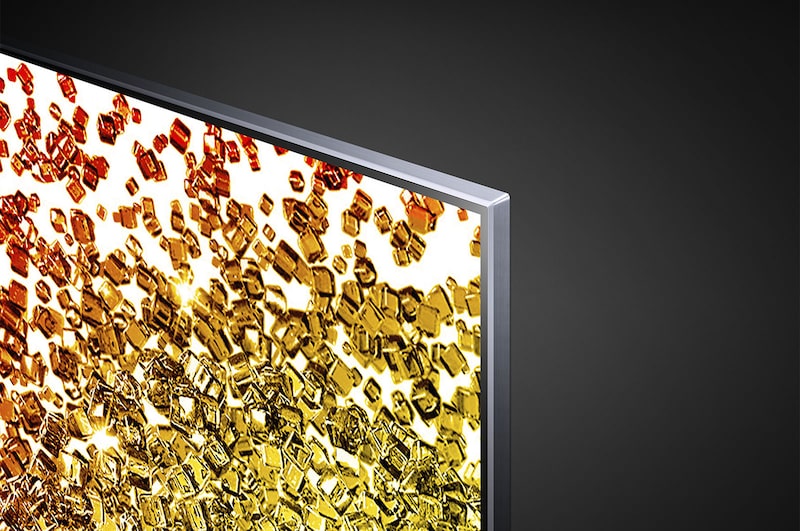 LG 50“ LG 4K NanoCell TV NANO88, 50NANO889PB