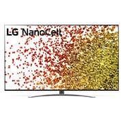 LG 50“ LG 4K NanoCell TV NANO88, 50NANO889PB
