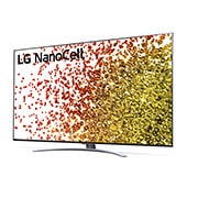 LG 50“ LG 4K NanoCell TV NANO88, 50NANO889PB