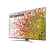 LG 50“ LG 4K NanoCell TV NANO88, 50NANO889PB