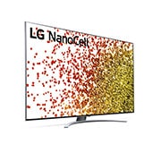 LG 50“ LG 4K NanoCell TV NANO88, 50NANO889PB