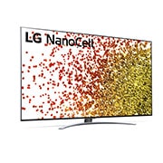 LG 50“ LG 4K NanoCell TV NANO88, 50NANO889PB