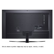 LG 50“ LG 4K NanoCell TV NANO88, 50NANO889PB