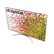 LG 50“ LG 4K NanoCell TV NANO88, 50NANO889PB