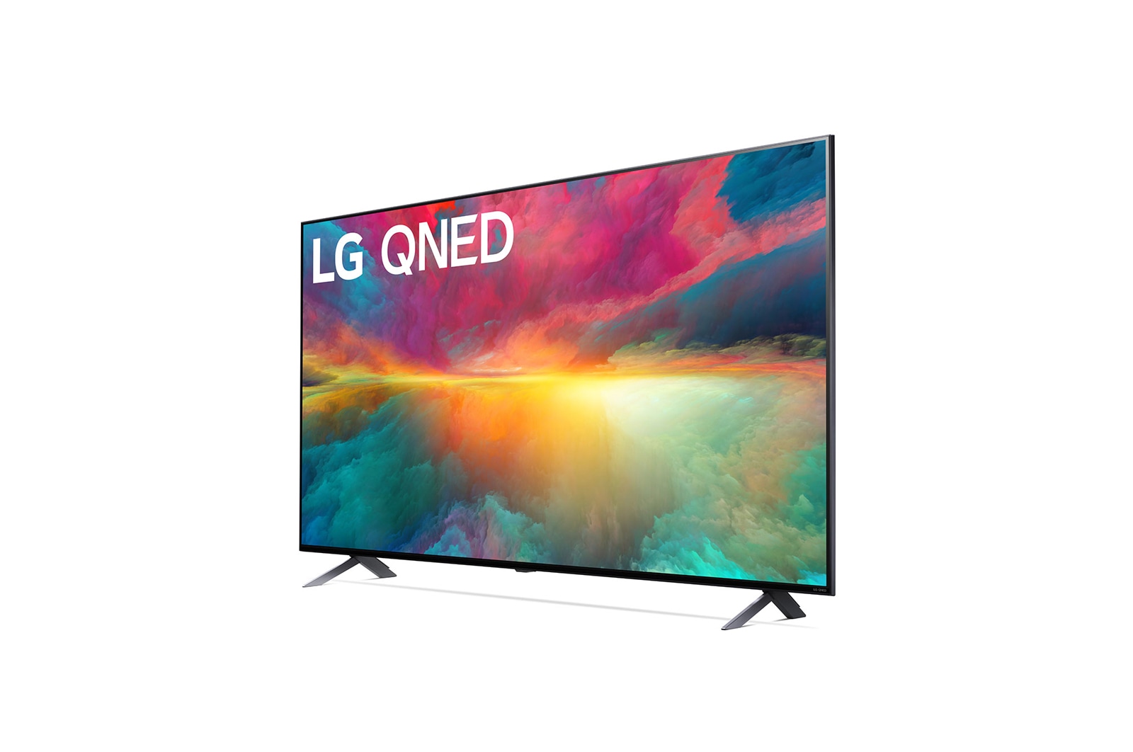 LG 50 Zoll LG 4K QNED TV QNED75, 50QNED756RA