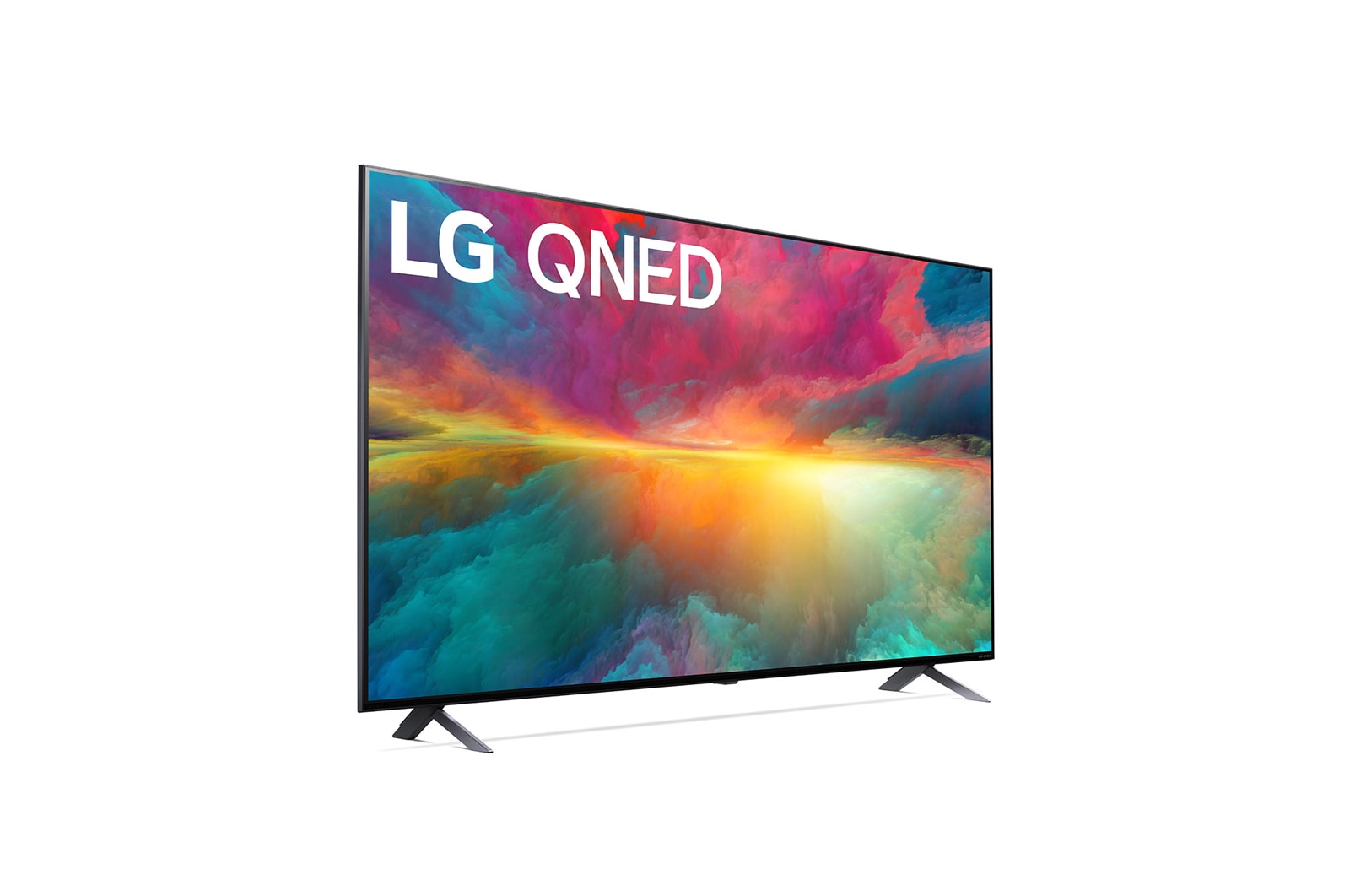 LG 50 Zoll LG 4K QNED TV QNED75, 50QNED756RA