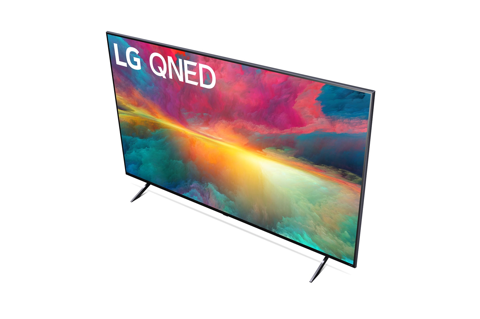 LG 50 Zoll LG 4K QNED TV QNED75, 50QNED756RA