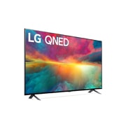 LG 50 Zoll LG 4K QNED TV QNED75, 50QNED756RA