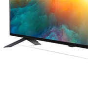 LG 50 Zoll LG 4K QNED TV QNED75, 50QNED756RA