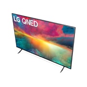 LG 50 Zoll LG 4K QNED TV QNED75, 50QNED756RA