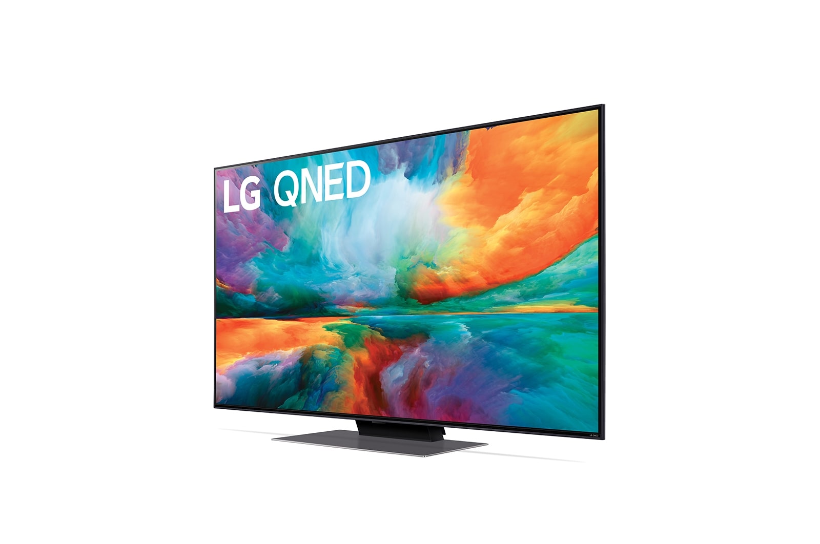 LG 50 Zoll LG 4K QNED TV QNED81, 50QNED816RE